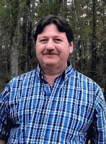 Michael Evans Thomason